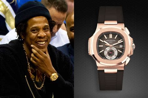 jay-z hublot|Jay-Z patek philippe.